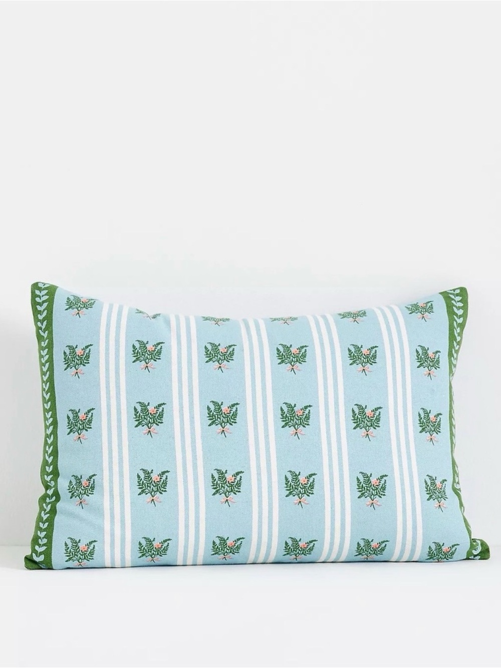 Anthropologie throw pillows set of two